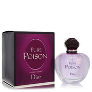 Pure Poison Eau De Parfum Spray By Christian Dior - Zachava.com