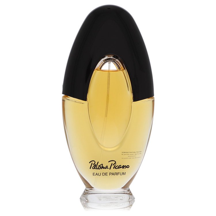 Paloma Picasso Eau De Parfum Spray (Tester) By Paloma Picasso - Zachava.com