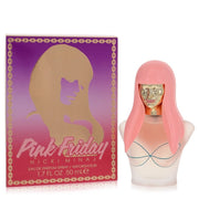 Pink Friday Eau De Parfum Spray By Nicki Minaj - Zachava.com