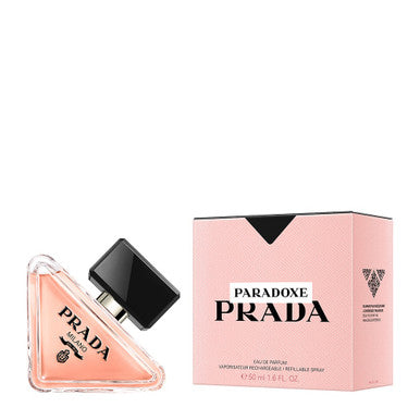 Prada Paradoxe 1.6 Eau De Parfum Spray.