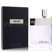 Prada Amber Eau De Toilette Spray By Prada, Cologne for Men, available at zachava.com