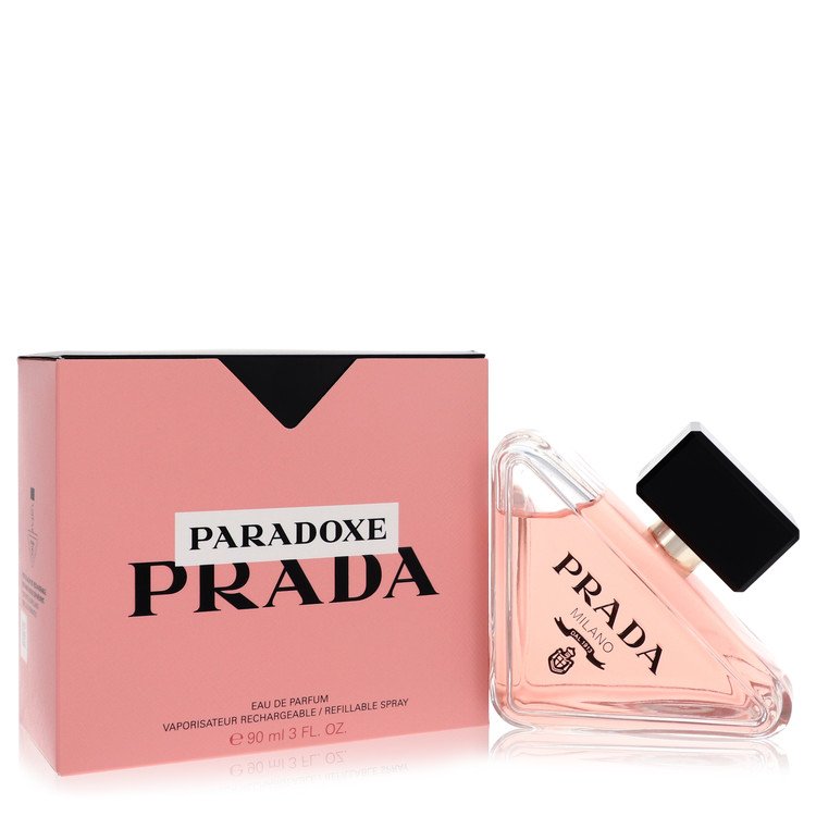 Prada Paradoxe Eau De Parfum Refillable Spray By Prada, Perfume for Women, available at zachava.com