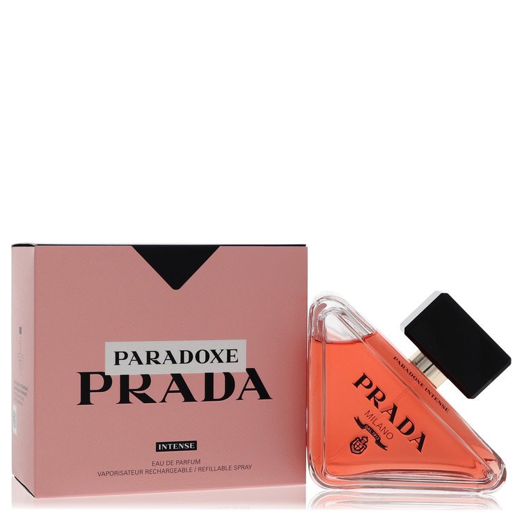 Prada - Prada Paradoxe Intense Perfume By Prada Eau De Parfum Spray. SKU: 564642