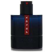 Prada Luna Rossa Ocean Eau De Toilette Spray (Tester) By Prada, Cologne for Men, available at zachava.com