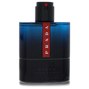 Prada Luna Rossa Ocean Eau De Toilette Spray (Tester) By Prada, Cologne for Men, available at Zachava.com.