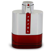 Prada Luna Rossa Sport Eau De Toilette Spray (Tester) By Prada, Cologne for Men, available at zachava.com