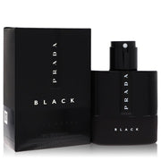 Prada Luna Rossa Black Eau De Parfum Spray By Prada, Cologne for Men, available at zachava.com