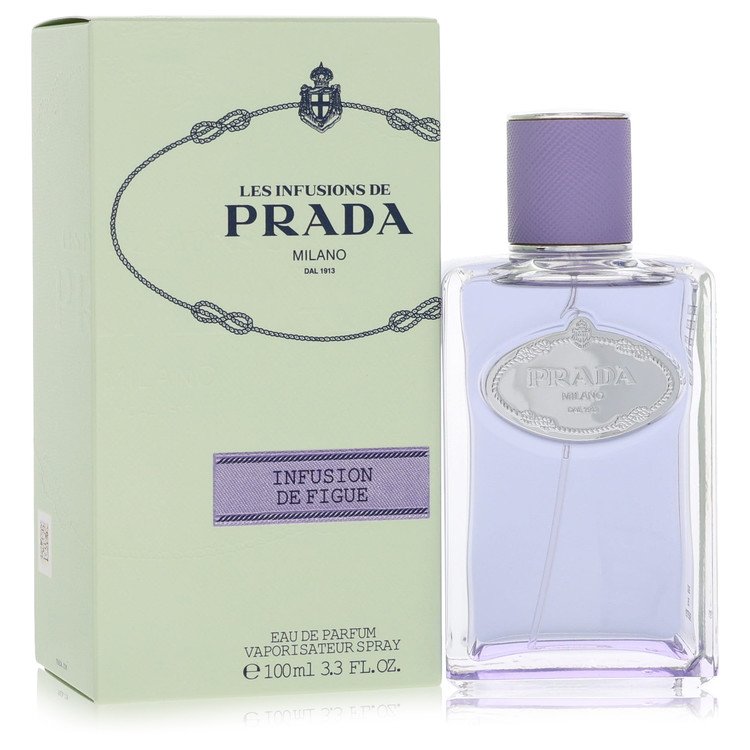 Prada Les Infusions De Figue Eau De Parfum Spray By Prada, Perfume for Women, available at zachava.com