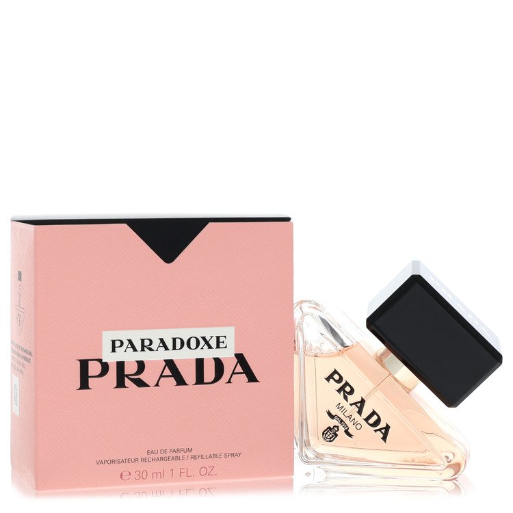 Prada Paradoxe Eau De Parfum Refillable Spray By Prada, Perfume for Women, available at zachava.com