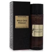 Private Blend Wild Oud Eau De Parfum Spray By Chkoudra Paris - Zachava.com