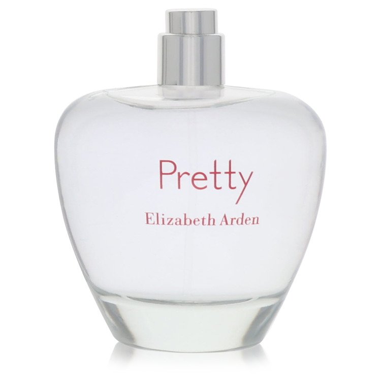 Pretty Eau De Parfum Spray (Tester) By Elizabeth Arden, Perfume for Women, available at zachava.com