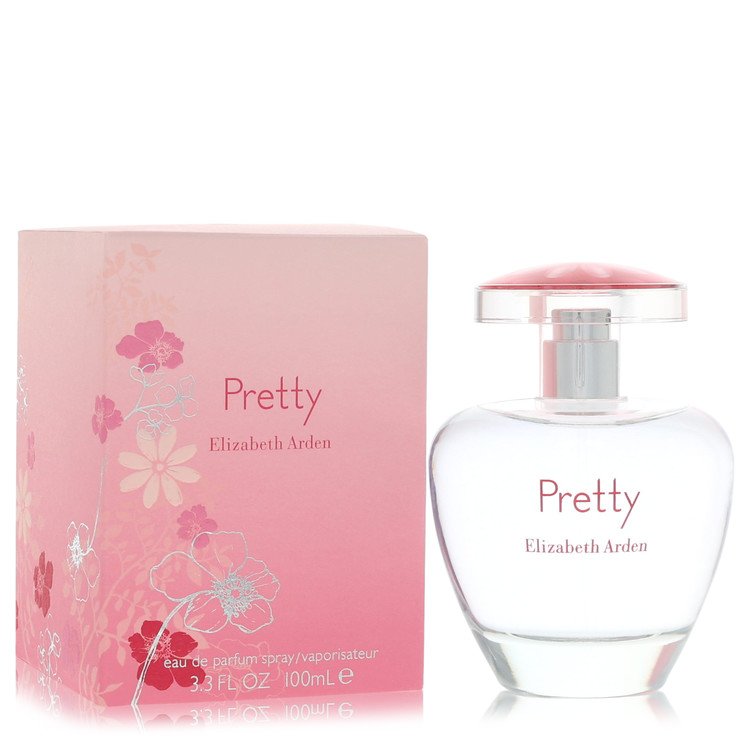 Pretty Eau De Parfum Spray By Elizabeth Arden, Perfume for Women, available at zachava.com