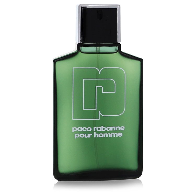 Paco Rabanne Eau De Toilette Spray (Tester) By Paco Rabanne - Zachava.com