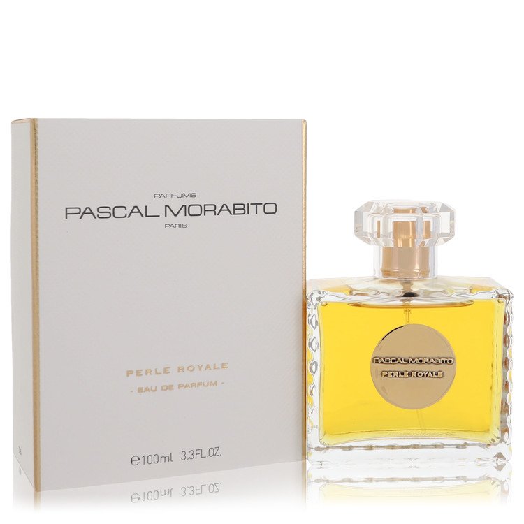 Perle Royale Eau De Parfum Spray By Pascal Morabito - Zachava.com