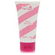 Pink Sugar Travel Shower Gel By Aquolina - Zachava.com