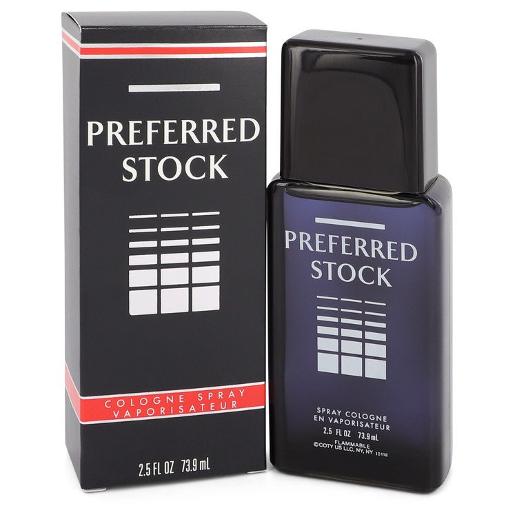 Preferred Stock Cologne Spray By Coty, Cologne for Men, available at zachava.com