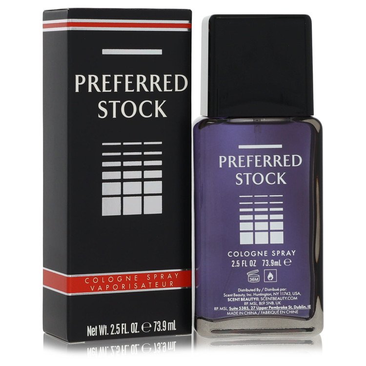 Preferred Stock Cologne Spray By Coty, Cologne for Men, available at zachava.com