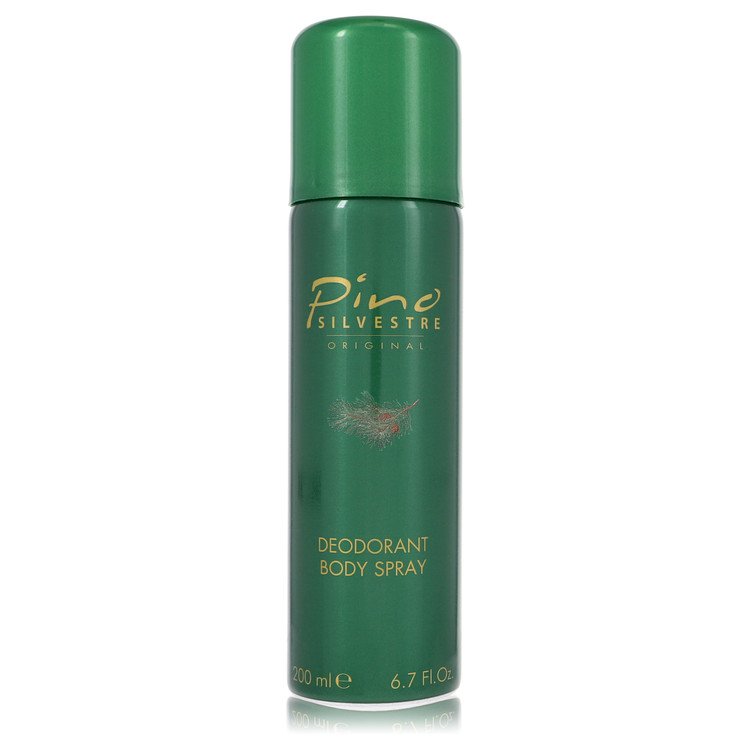 Pino Silvestre Deodorant Spray By Pino Silvestre - Zachava.com