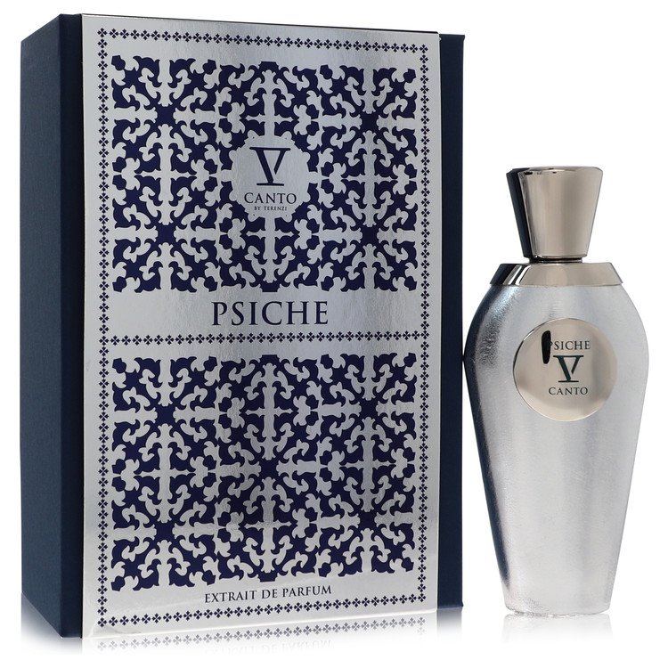 Psiche V Extrait De Parfum Spray (Unisex) By V Canto - Zachava.com