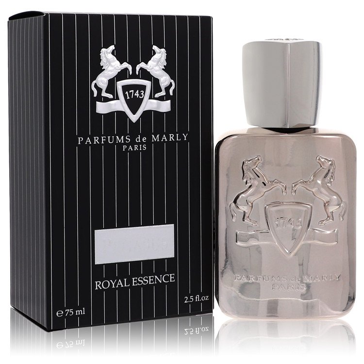 Pegasus Eau De Parfum Spray (Unisex) By Parfums De Marly - Zachava.com