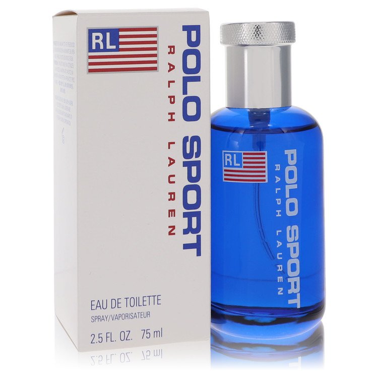 Polo Sport Eau De Toilette Spray By Ralph Lauren, Cologne for Men, available at zachava.com