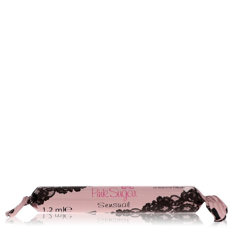 Pink Sugar Sensual Vial (sample) By Aquolina, Perfume for Women, available at zachava.com