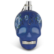 Police To Be Tattoo Art Eau De Toilette Spray (Tester) By Police Colognes - Zachava.com