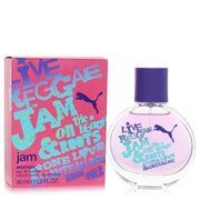 Puma Jam Eau De Toilette Spray By Puma - Zachava.com