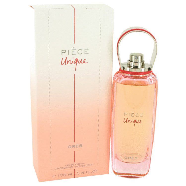 Piece Unique Eau De Parfum Spray By Parfums Gres, Perfume for Women, available at zachava.com
