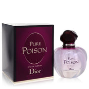 Pure Poison Eau De Parfum Spray By Christian Dior, Perfume for Women, available at zachava.com