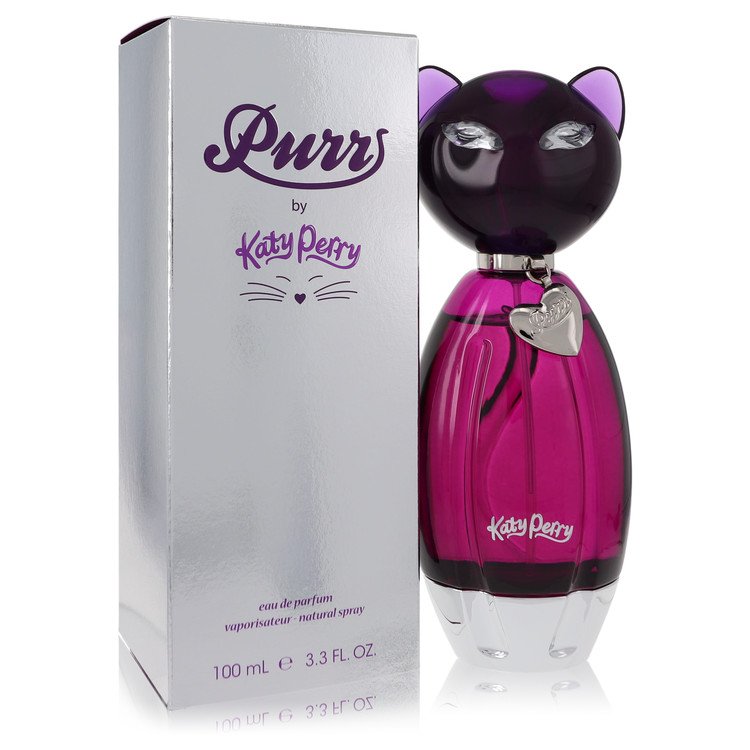 Purr Eau De Parfum Spray By Katy Perry, Perfume for Women, available at zachava.com