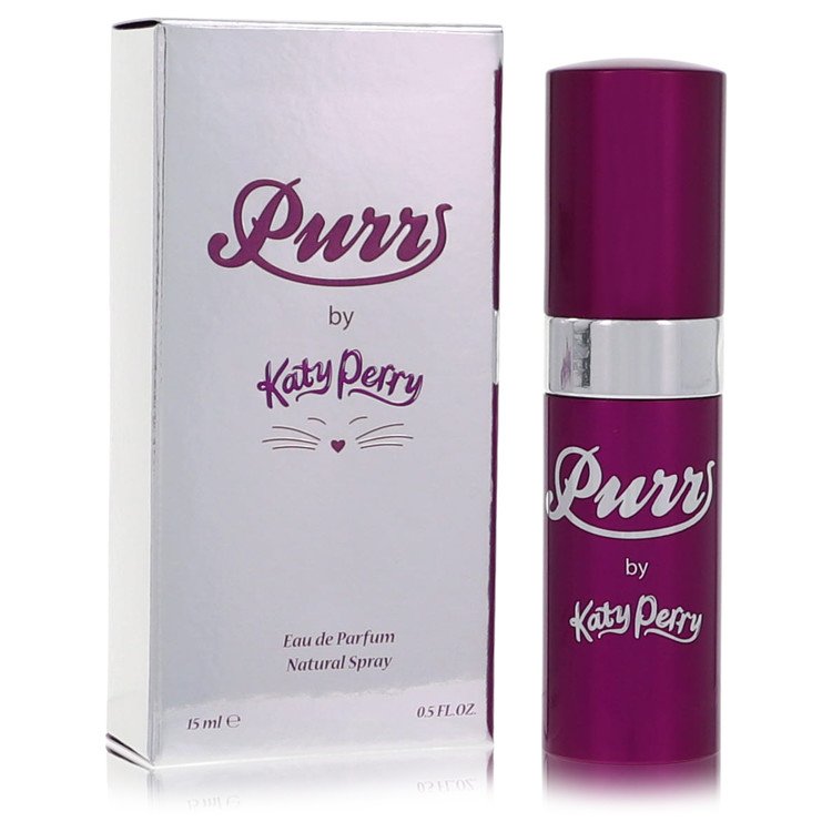 Purr Eau De Parfum Spray By Katy Perry - Zachava.com