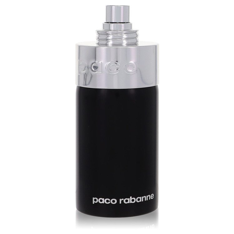 Paco Unisex Eau De Toilette Spray (Unisex Tester) By Paco Rabanne - Zachava.com