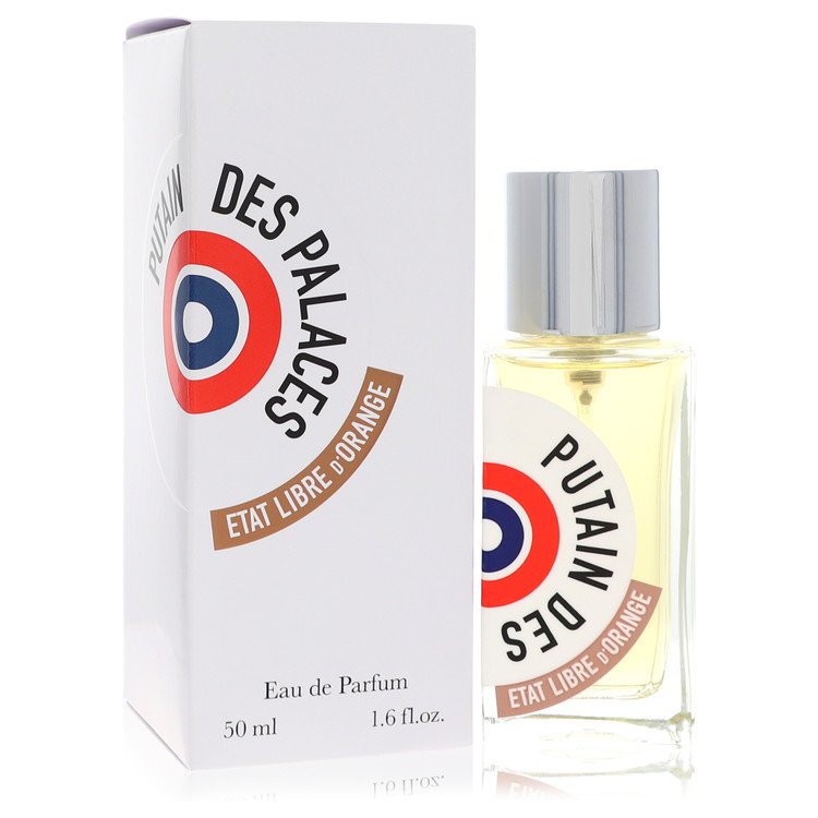 Putain Des Palaces Eau De Parfum Spray By Etat Libre d'Orange - Zachava.com