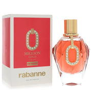 Paco Rabanne Million Gold Pure Diamonds by Paco Rabanne Eau De Parfum Spray for Women