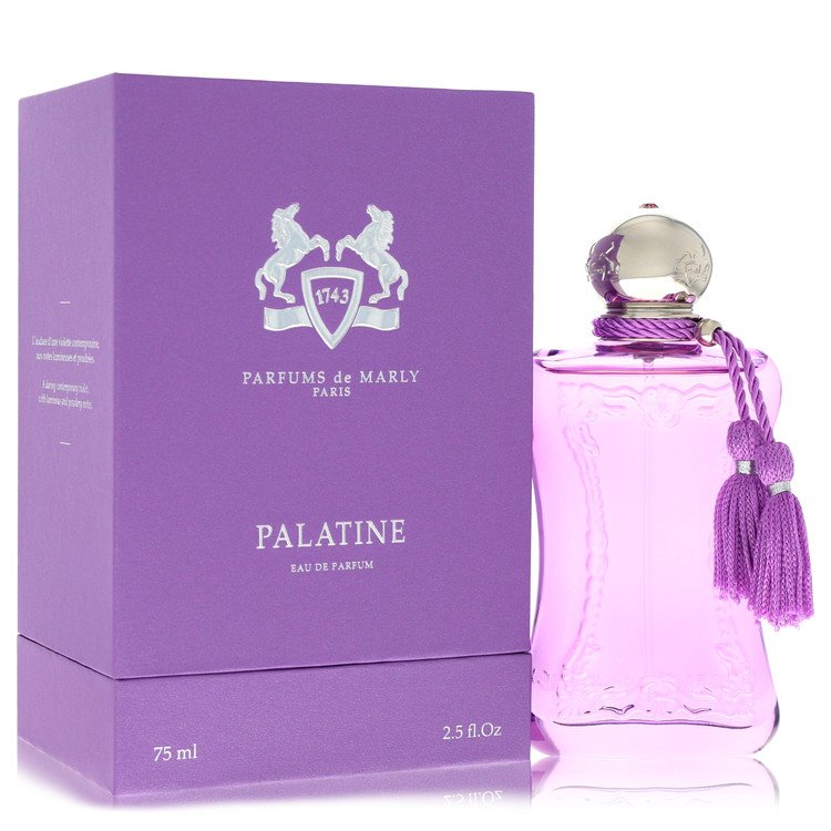 Palatine by Parfums De Marly Eau De Parfum Spray 2.5 oz for Women