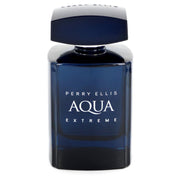 Perry Ellis Aqua Extreme by Perry Ellis Eau De Toilette Spray (unboxed) 3.4 oz for Men