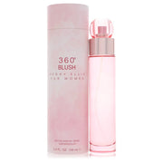Perry Ellis 360 Blush by Perry Ellis Eau De Parfum Spray for Women