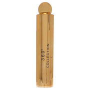 Perry Ellis 360 Collection by Perry Ellis Eau De Parfum Spray (Unboxed) 3.4 oz for Women