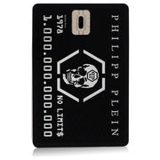 Philipp Plein No Limits by Philipp Plein Parfums Eau De Parfum Spray (unboxed) 3 oz for Men