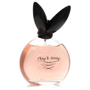 Playboy Play It Sexy by Playboy Eau De Toilette Spray (Tester) 2 oz for Women