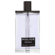Police Original by Police Colognes Eau De Toilette Spray (Tester) 3.4 oz for Men