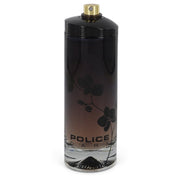 Police Dark by Police Colognes Eau De Toilette Spray (Tester) 3.4 oz for Women
