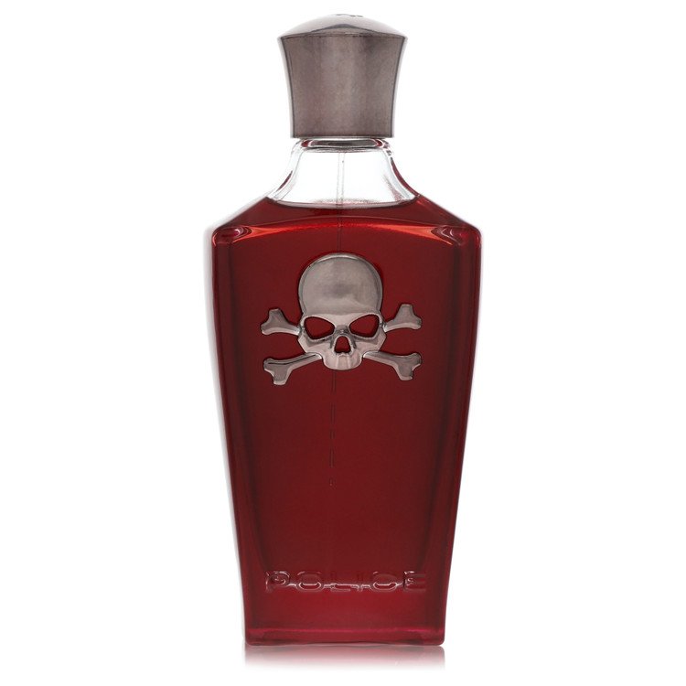 Police Potion by Police Colognes Eau De Parfum Spray (Tester) 3.4 oz for Women