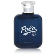 Polo 67 by Ralph Lauren Eau De Toilette (unboxed) for Men