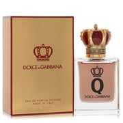Q By Dolce & Gabbana Eau De Parfum Intense Spray By Dolce & Gabbana, Perfume for Women, available at zachava.com
