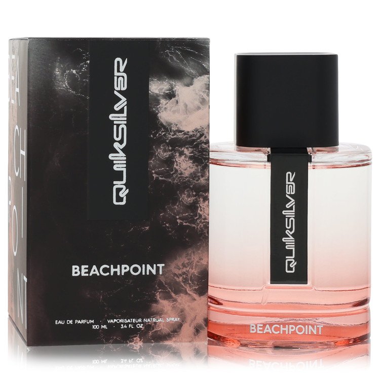 Quicksilver Beachpoint Eau De Parfum Spray By Quicksilver, Perfume for Women, available at Zachava.com.