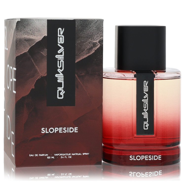 Quicksilver Slopeside Eau De Parfum Spray By Quicksilver, Perfume for Women, available at Zachava.com.