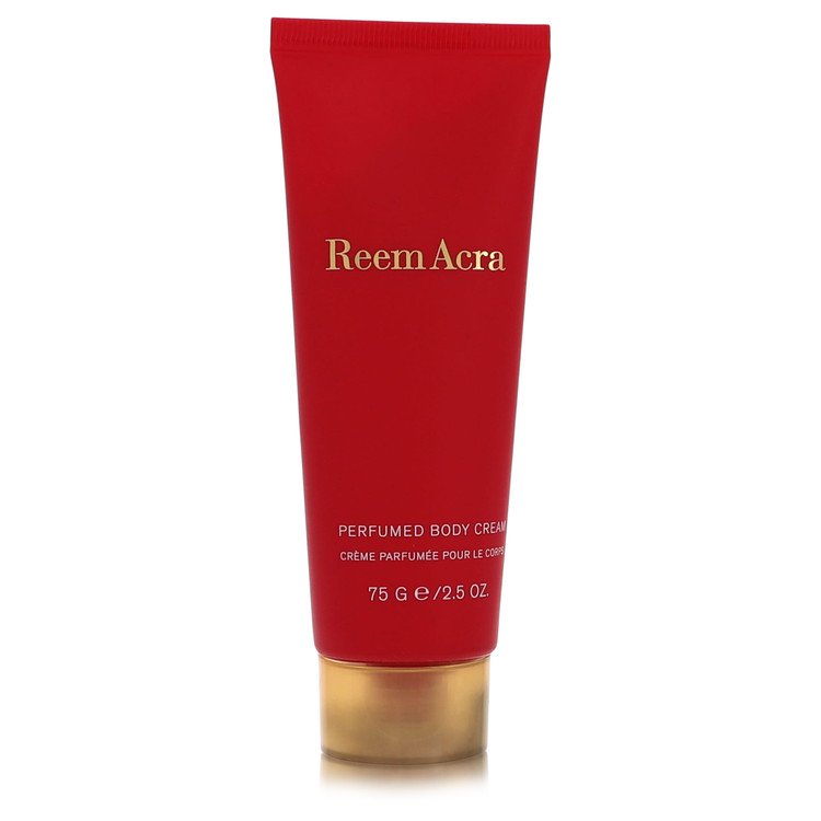 Reem Acra Body Cream By Reem Acra - Zachava.com