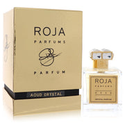 Roja Aoud Crystal Extrait De Parfum Spray (Unisex) By Roja Parfums - Zachava.com